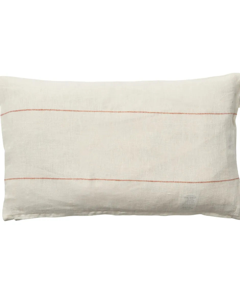 Puder<Magasin du Nord Collection Linen, pyntepude