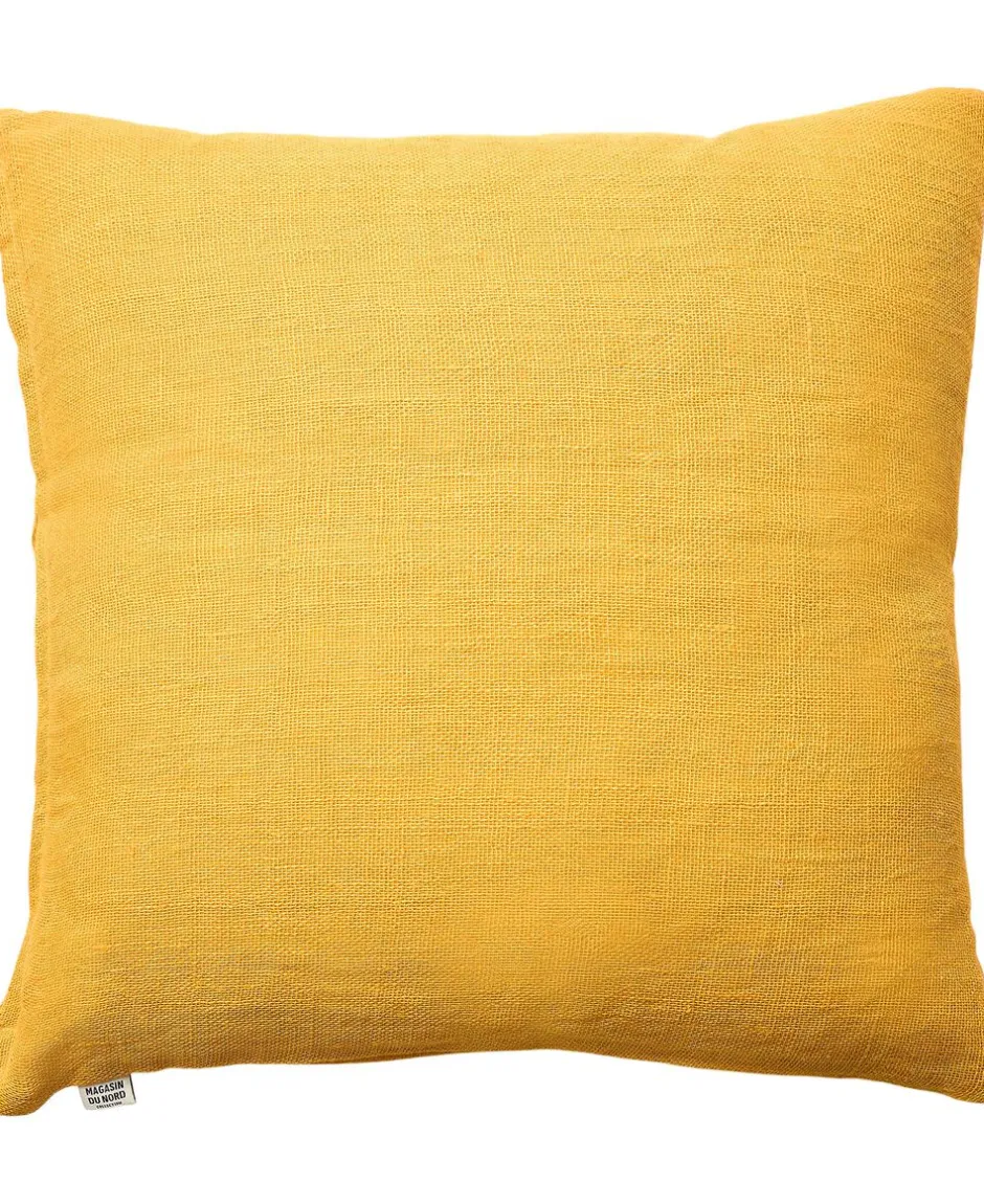 Puder<Magasin du Nord Collection Linen, pyntepude