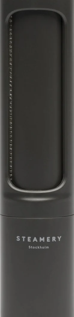 Elektronik<Steamery Stockholm Lint Brush Dark Grey