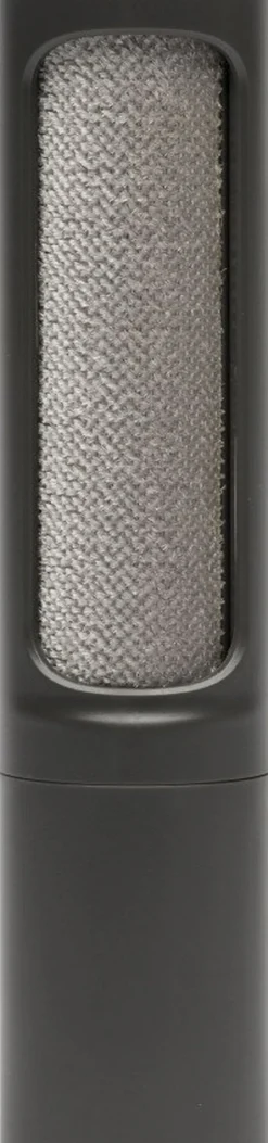 Elektronik<Steamery Stockholm Lint Brush Dark Grey