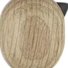 Figurer & Skulpturer<Normann Copenhagen Little Bird Oak