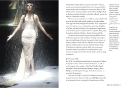 Bøger<New Mags Little Book of Alexander McQueen