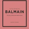 Bøger<New Mags Little Book of Balmain