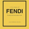 Bøger<New Mags Little Book of Fendi