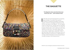 Bøger<New Mags Little Book of Fendi