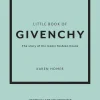 Bøger<New Mags Little Book of Givenchy