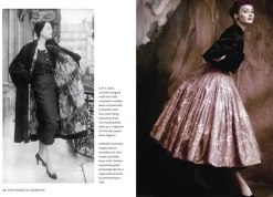 Bøger<New Mags Little Book of Givenchy