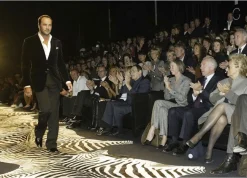 Bøger<New Mags Little Book of Tom Ford