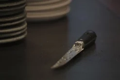 Køkkenknive & Sakse<Endeavour Little Fish - kniv 17 cm