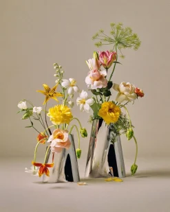 Vaser & Urtepotteskjulere<Georg Jensen LITUUS Vase, Gulv