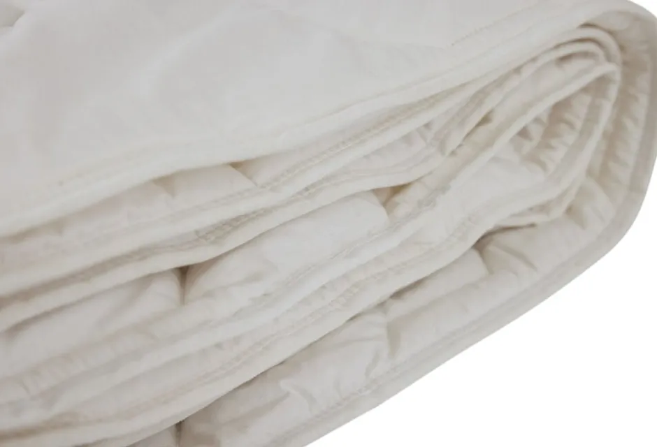 Dyner<Lixra Wool Uld dyne, let 140x200 cm.