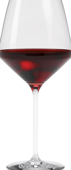 Glas<Eva Solo LN Vinglas Bourg. 6 stk