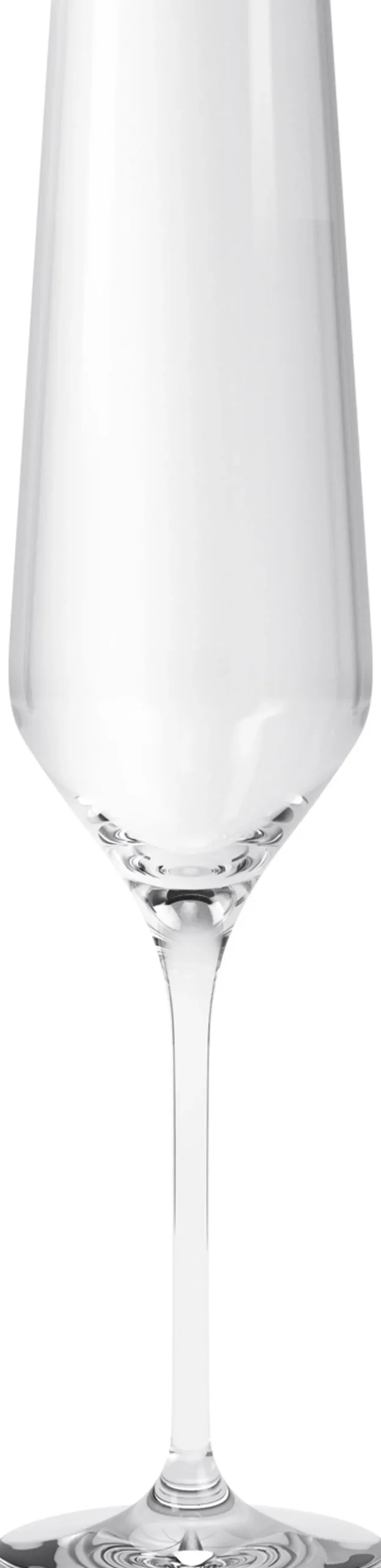 Glas<Eva Solo LN Vinglas Champagne 6 stk