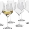 Glas<Eva Solo LN Vinglas Hvidvin 6 stk