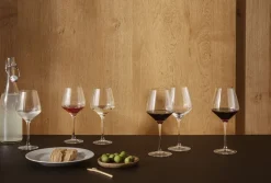 Glas<Eva Solo LN Vinglas Hvidvin 6 stk