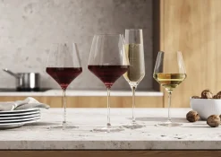 Glas<Eva Solo LN Vinglas Hvidvin 6 stk