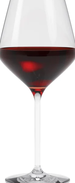 Glas<Eva Solo LN Vinglas Rødvin 6 stk