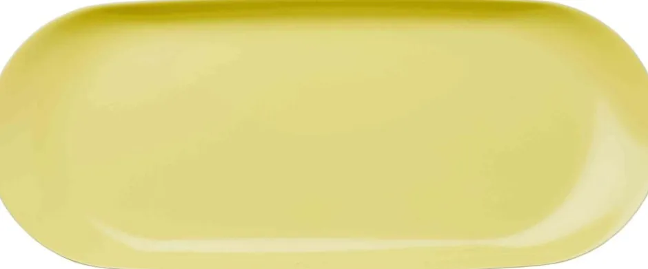 Opbevaring<Notem Lola Tray - Yellow