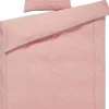 Sengetøj & Lagner<Juna Lollipop Sengetøj soft pink DK