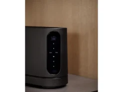 Køkkenmaskiner<Jacob Jensen Long Slot Brødrister Black
