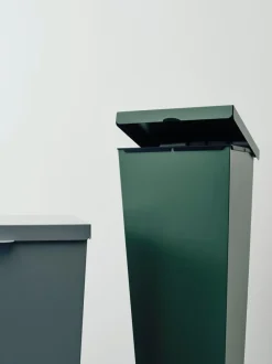 Skraldespande<Hay Loop Bin-26L-Fall green
