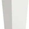 Skraldespande<Hay Loop Bin-58L-White