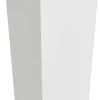 Skraldespande<Hay Loop Bin-26L-White