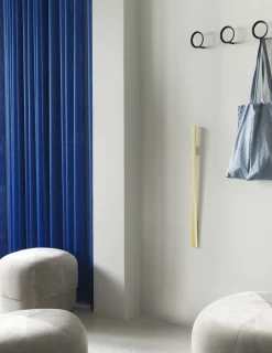 Knager & Knagerækker<Normann Copenhagen Loop Hook Large
