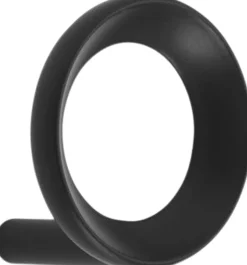 Knager & Knagerækker<Normann Copenhagen Loop Hook Small