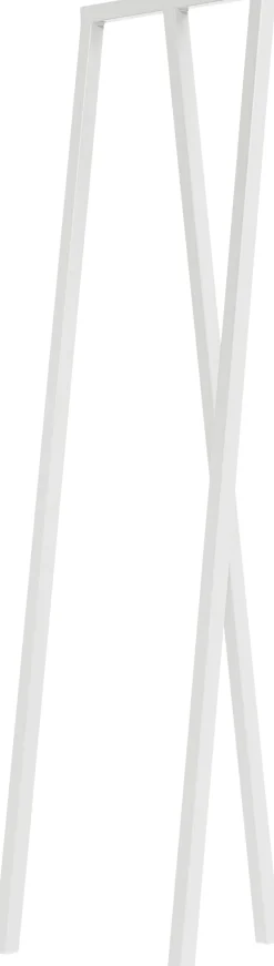 Møbler<Hay Loop Stand Hall-L45 X W39 X H150-Wh