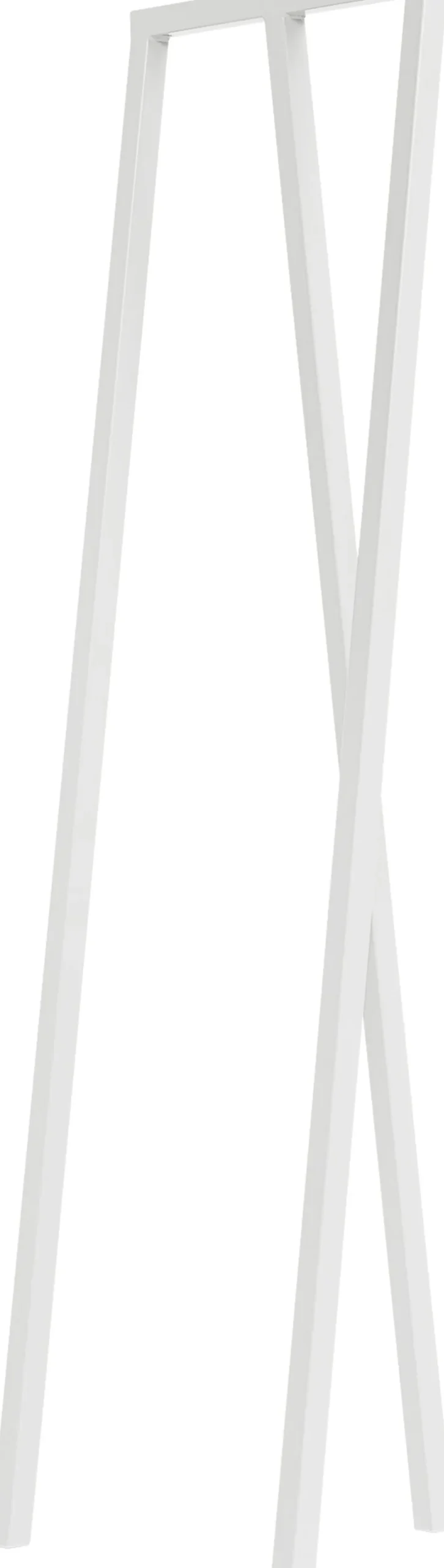 Møbler<Hay Loop Stand Hall-L45 X W39 X H150-Wh
