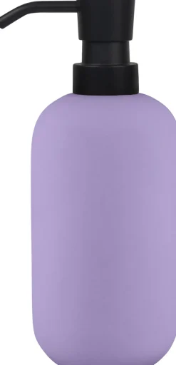 Badeværelsestilbehør<Mette Ditmer LOTUS dispenser, low