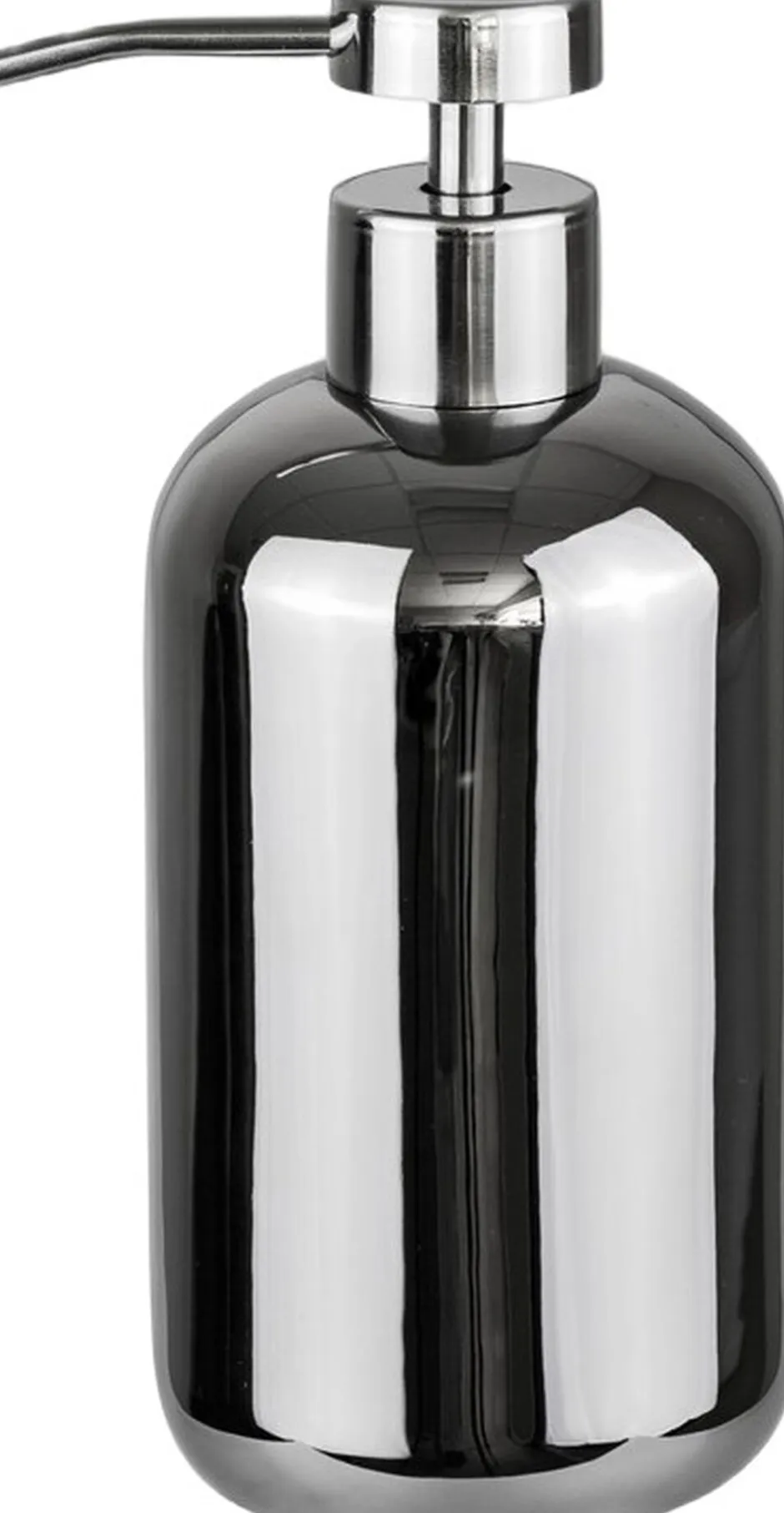 Badeværelsestilbehør<Mette Ditmer LOTUS dispenser, tall