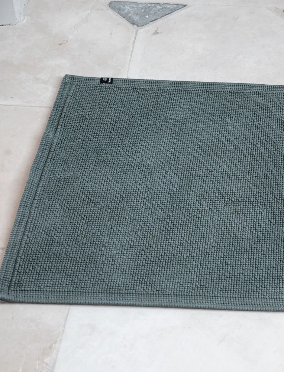 Bademåtter<Himla Love Bath Mat Jade