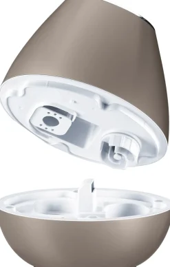 Elektronik<Beurer Luftbefugter i brun LB 37
