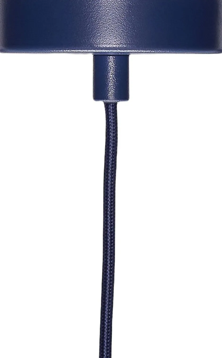 Pendler<Hübsch Luminary Pendel Blue/light green