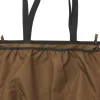 Kontorartikler<Notem LUNA nylon bag with pockets, Brown