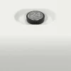 Opbevaring<24Bottles Lunchbox - Stone Finish - Ice White