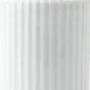 Lys & Lysestager<Lyngby Porcelæn Lyngby Kronelysestage H11 hvid porcelæn