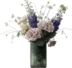 Vaser & Urtepotteskjulere<Lyngby Porcelæn Lyngby Vase 20cm glass