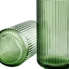 Vaser & Urtepotteskjulere<Lyngby Porcelæn Lyngby Vase 25cm glass