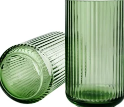Vaser & Urtepotteskjulere<Lyngby Porcelæn Lyngby Vase 25cm glass