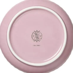 Vaser & Urtepotteskjulere<Lyngby Porcelæn Lyngby Vase H25 cm rosa porcelæn