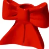 Lys & Lysestager|Julepynt<Doiy Lysestage - Bow - Small