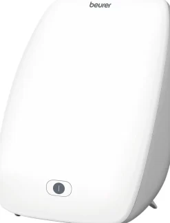 Elektronik<Beurer Lysterapilampe med LED TL 41