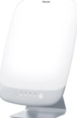Elektronik<Beurer Lysterapilampe TL 95