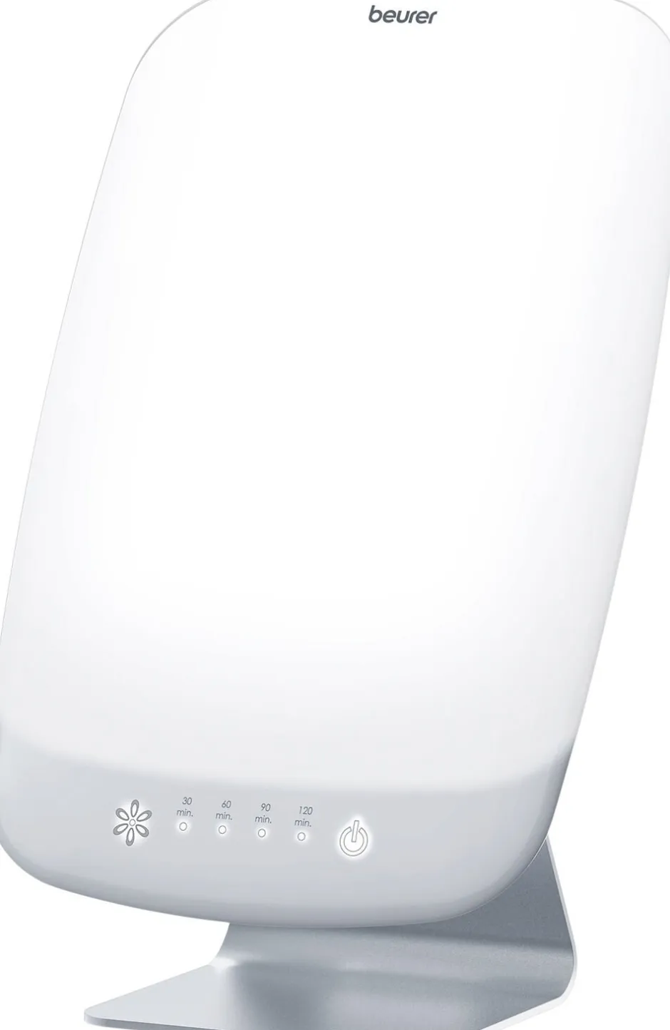 Elektronik<Beurer Lysterapilampe TL 95