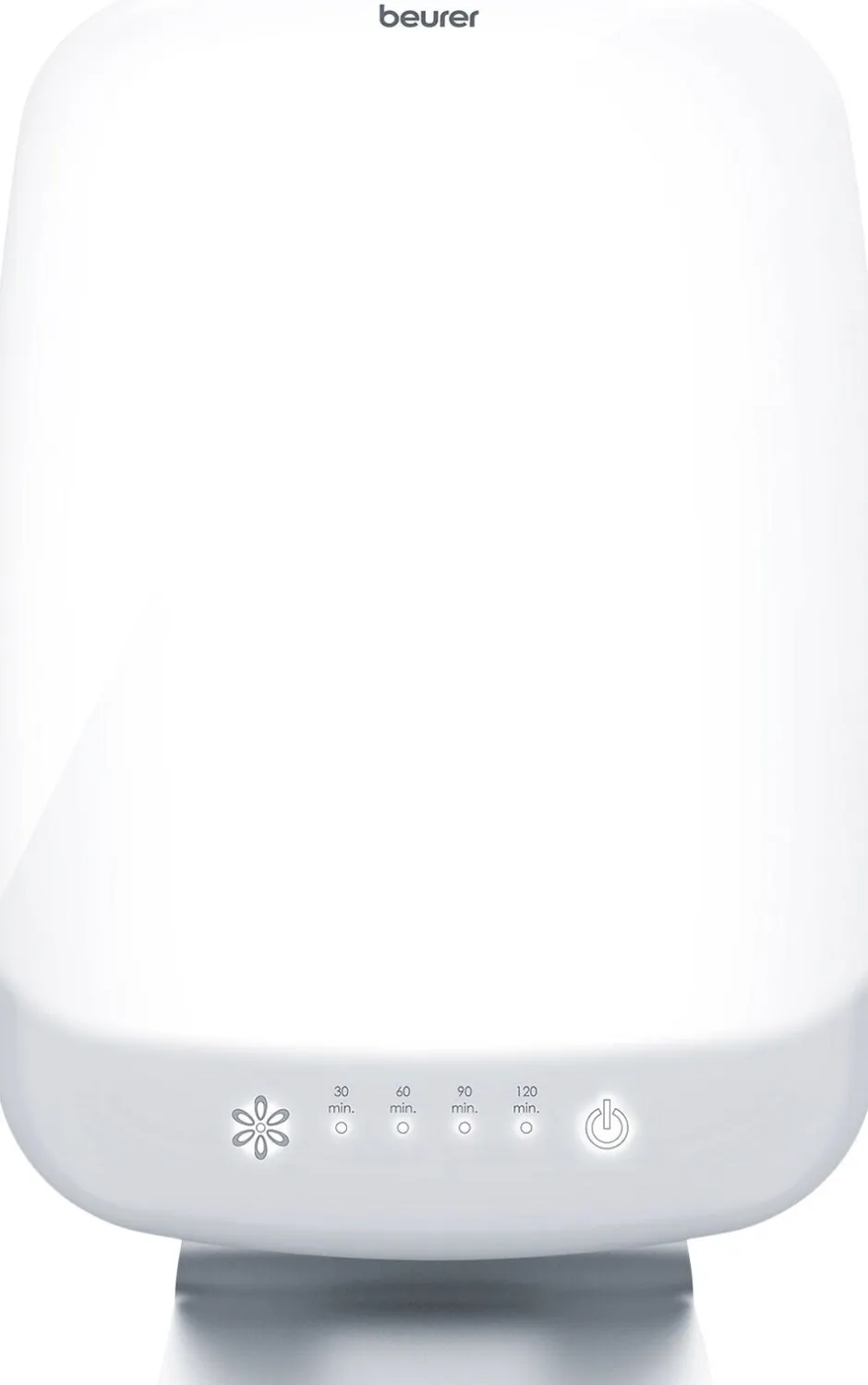 Elektronik<Beurer Lysterapilampe TL 95