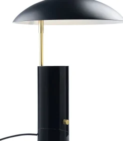 Bordlamper<DFTP Mademoiselles Table Lamp Black