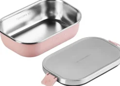 Opbevaring<Le Creuset Madkasse OTG Shell P 900ml